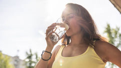 How to Survive, and Actually Enjoy Summer During Perimenopause Without Melting Down