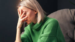 The Real Reason You Feel Anxious, and It’s Not What You Think