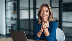 The Femme SOLO CEO Reveals How to Build a Business With Ease and Alignment