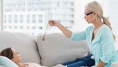 Hypnotherapy Is Not For Everyone