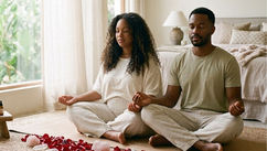 The Art of Touch, Sexual Healing & Postpartum Pleasure
