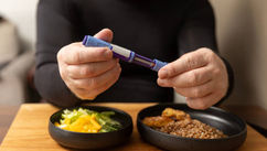 How Changing Your Diet Can Help Reverse Chronic Diseases and Boost Your Health