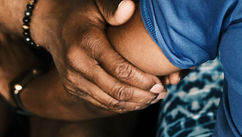 The Power of Touch in Relationship Wellness with a Focus on Ethics and Boundaries