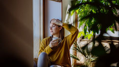 The Divorce Didn't End It and What Post-Separation Abuse Does to Your Nervous System