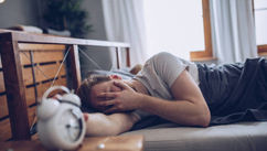 Why Your Body Holds onto Fat When You’re Tired Stressed and Doing Everything Right