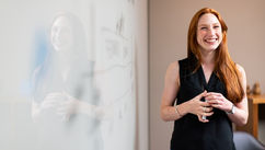 The Future Is Female – How Women Are Redefining the Way We Lead