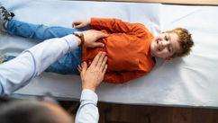 The Vagus Nerve, Anxiety, and Gut Health in Children and Teens