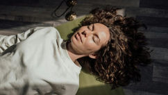 Transform Your Nervous System With Yoga Nidra – The Ultimate Practice For Deep Relaxation & Healing 