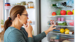 Never Neglect Nutrition and How Food Affects Your Mind