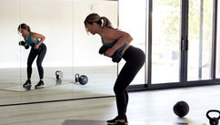 Why Women Need to Weight Train For Optimal Health and Wellness