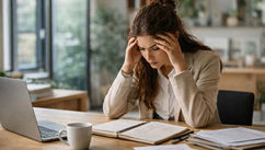 Good Student Syndrome – When Perfection Becomes a Survival Strategy