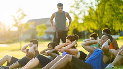 Move More, Live Better – Simple Daily Movements to Combat the Global Health Crisis
