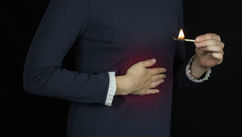 Inflammaging – The Hidden Fire Accelerating Aging and How Functional Nutrition Can Stop It