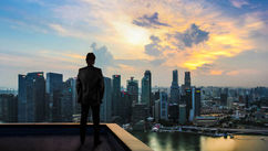 Redefining Success in a Results-Obsessed Culture – From Performance to Presence