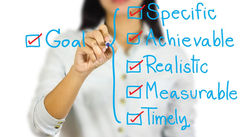 A Life Coach’s Approach to Setting Effective SMART Goals with Dean Page – Part 2