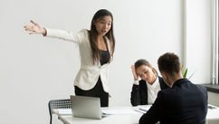 The Hidden Power of Emotional Contagion in Leadership