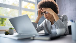 What is Burnout Trying to Teach You?