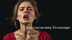 5 Powerful & Mindful Ways to Release Anger