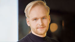Build What Lasts in a World That Doesn’t – Exclusive Interview with Nicolas Grebenkine