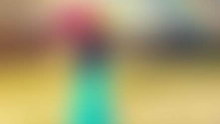 Ride the Rainbow and Have Fun with Color Therapy