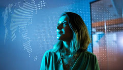 Crossing Ponds Across Globes – A Mission Carried by Trust