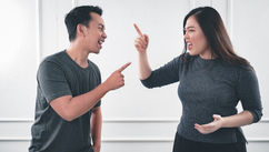 3 Keys to Handling Conflict with Grace