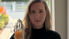 Holistic Approach to Foot Health and Empowered Living – Exclusive Interview With Anna Semchenko