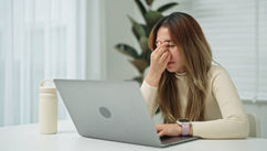 Why Stress, Not Willpower, Drives Belly Fat After 40