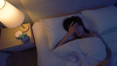 How Sleep and Stress Forge the Blueprint of Your Brain