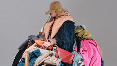 How To Be More Sustainable With Fashion – A Guide To Creative And Mindful Choices