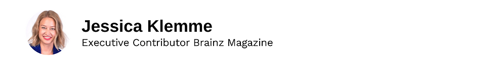 Executive Contributor Jessica Klemme