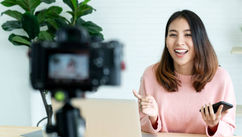 How to Translate Self-Belief onto Video
