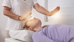 Energy Healing vs. Quantum Healing – Are They Related?