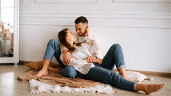 When Love Feels Like Friendship but it Hurts and How to Rekindle Passion in Your Relationship