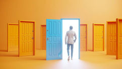 How to Spot the Leading Edge Divergent of Your Generation
