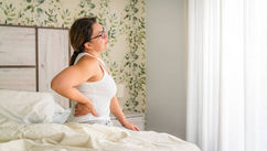 Getting Smart While Training with Fibromyalgia
