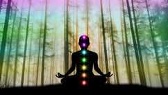 How Qigong and Kundalini Practices Can Unlock Your Creative Energy