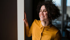 From Proving to Presence and Why Letting Go of “Enough” Changes Everything