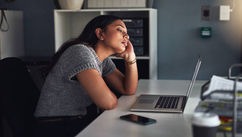 What Procrastination Is Really Trying To Tell You