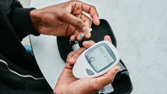 The Link Between Mental Health and Diabetes – Why Emotional Wellness Matters