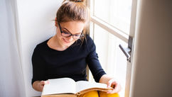 Five Books That Have Transformative Power