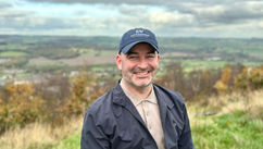 Rising From Burnout to Purpose – Exclusive Interview With Steve Radford