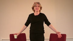 Poise, Not Posture – Reclaiming Ease Through the Alexander Technique 
