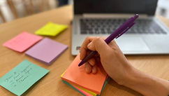 Creating Rhythms That Restore and Moving Beyond Routines to Sustainable Living