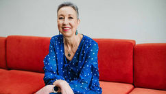 Rising Above Cancer With Compassion and Healing – Exclusive Interview With Sarah Hurst