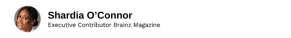 Executive Contributor Shardia O’Connor