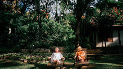 The Calm Illusion – How to Stay Zen in a Dysregulated World