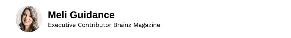 Executive Contributor Meli Guidance