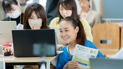 Megumi Ishimoto’s Mission To Empower Japan’s Rural Women