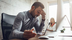 Understanding Stress, How It Affects Us, and What We Can Do About It